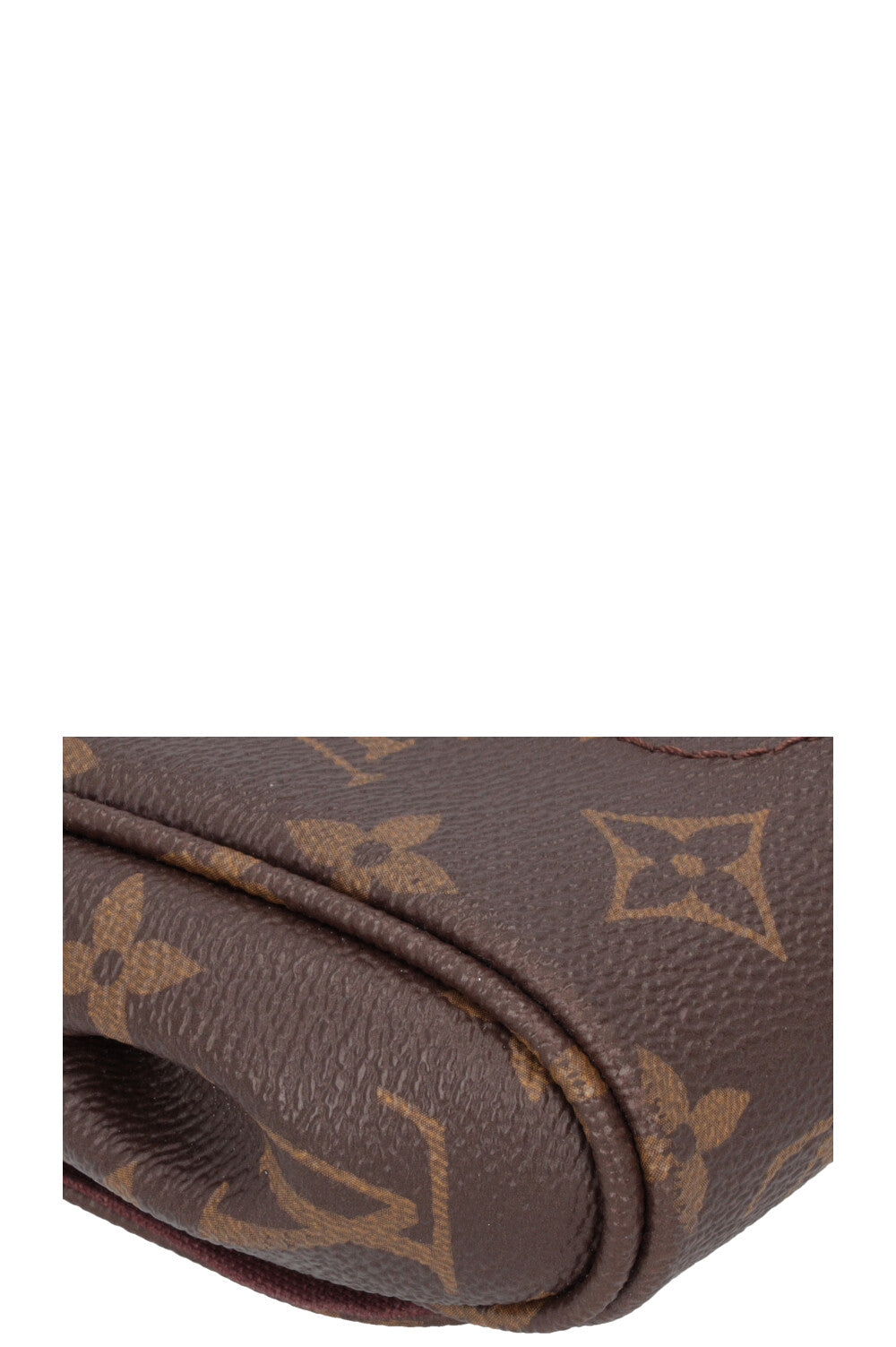 LOUIS VUITTON Favorite PM Bag MNG