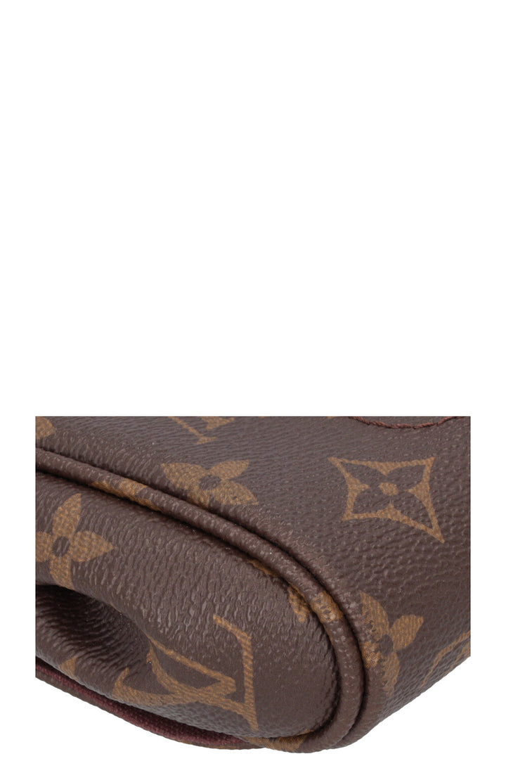 LOUIS VUITTON Favorite PM Bag MNG