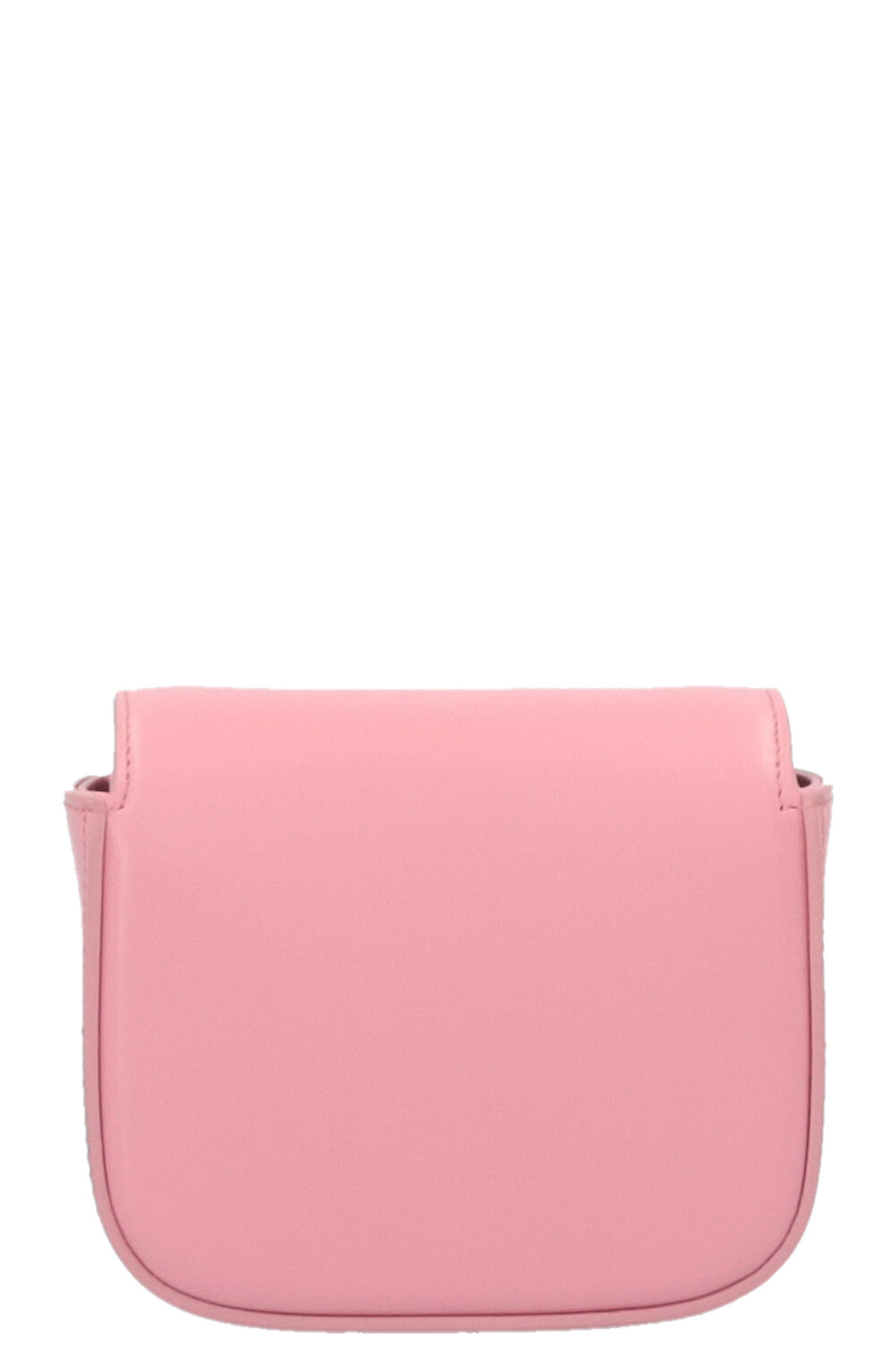 CELINE 2022 Mini Triomphe Bag Pink