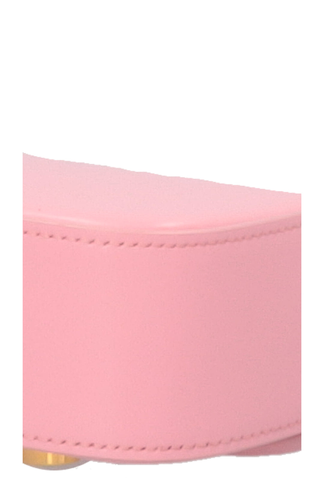 CELINE 2022 Mini Triomphe Bag Pink