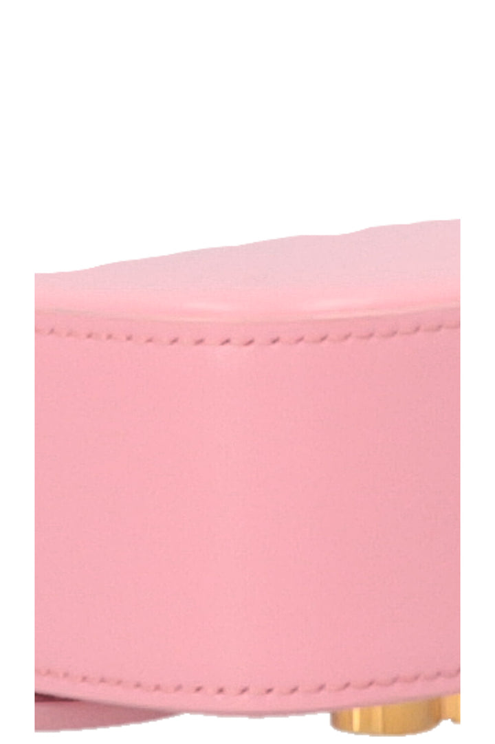 CELINE 2022 Mini Triomphe Bag Pink