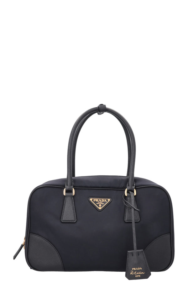 PRADA Re-Edition 1978 Re-Nylon Bleu