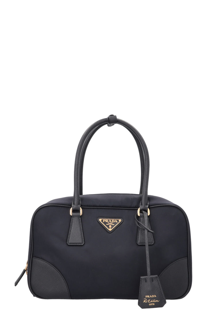 PRADA Re-Edition 1978 Re-Nylon Bleu