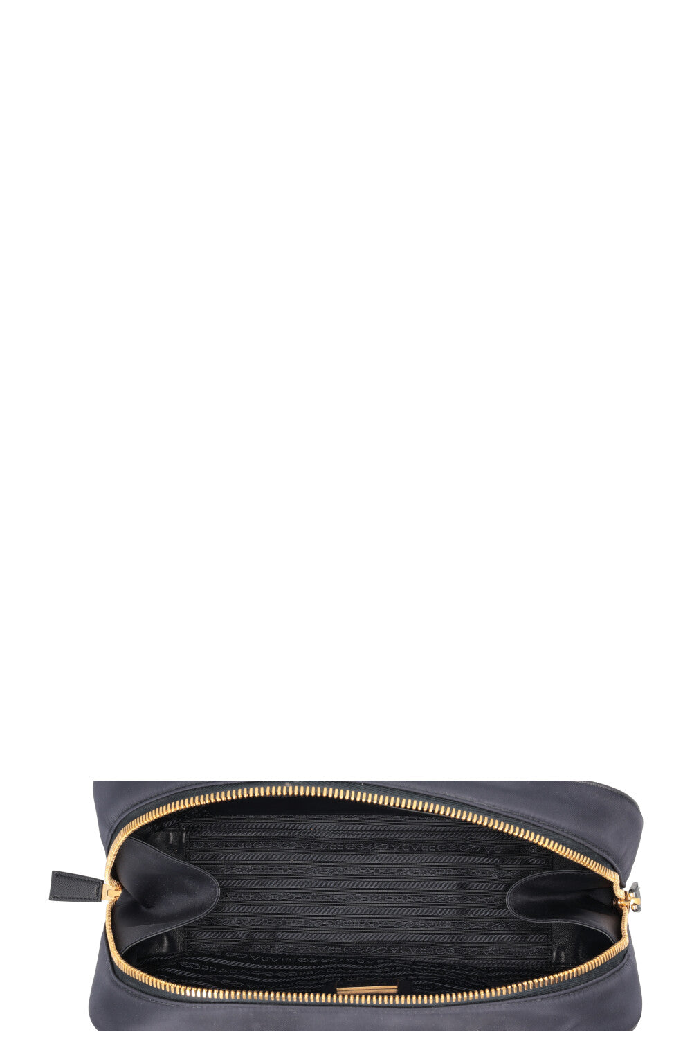 PRADA Re-Edition 1978 Re-Nylon Bleu