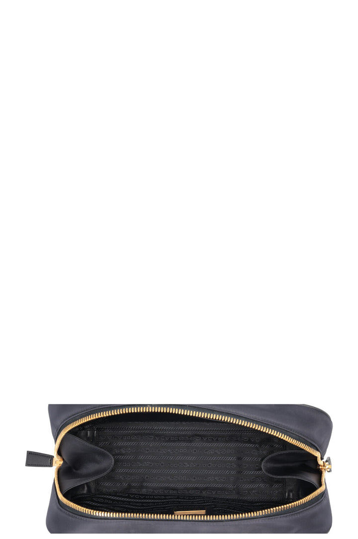 PRADA Re-Edition 1978 Re-Nylon Bleu