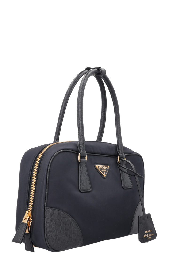 PRADA Re-Edition 1978 Re-Nylon Bleu