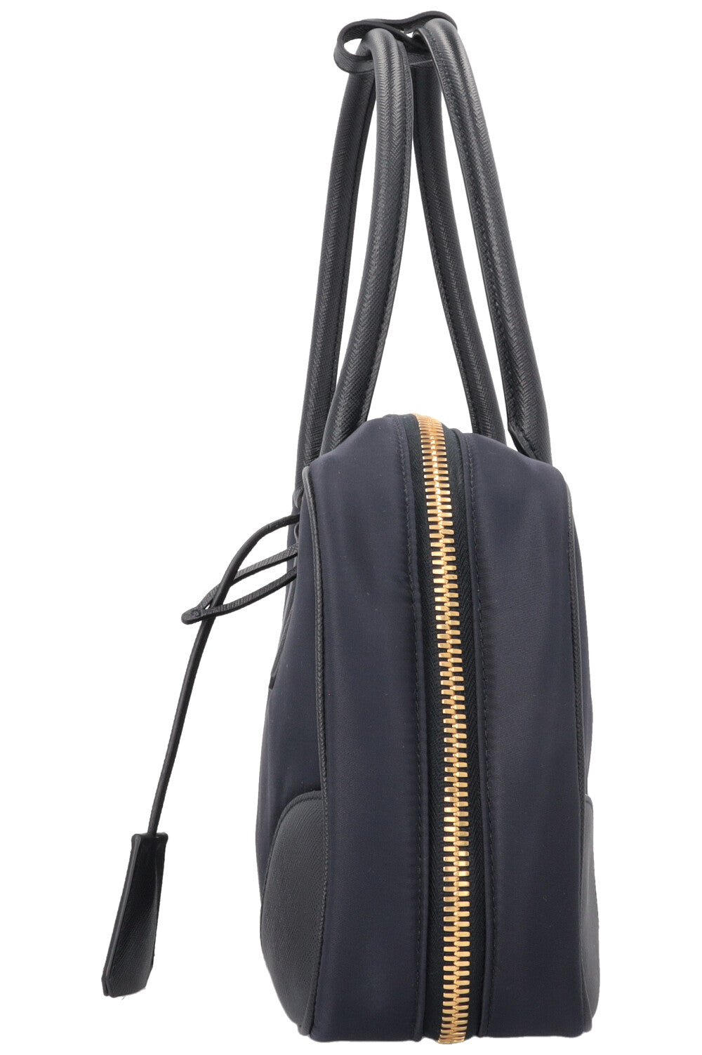 PRADA Re-Edition 1978 Re-Nylon Bleu