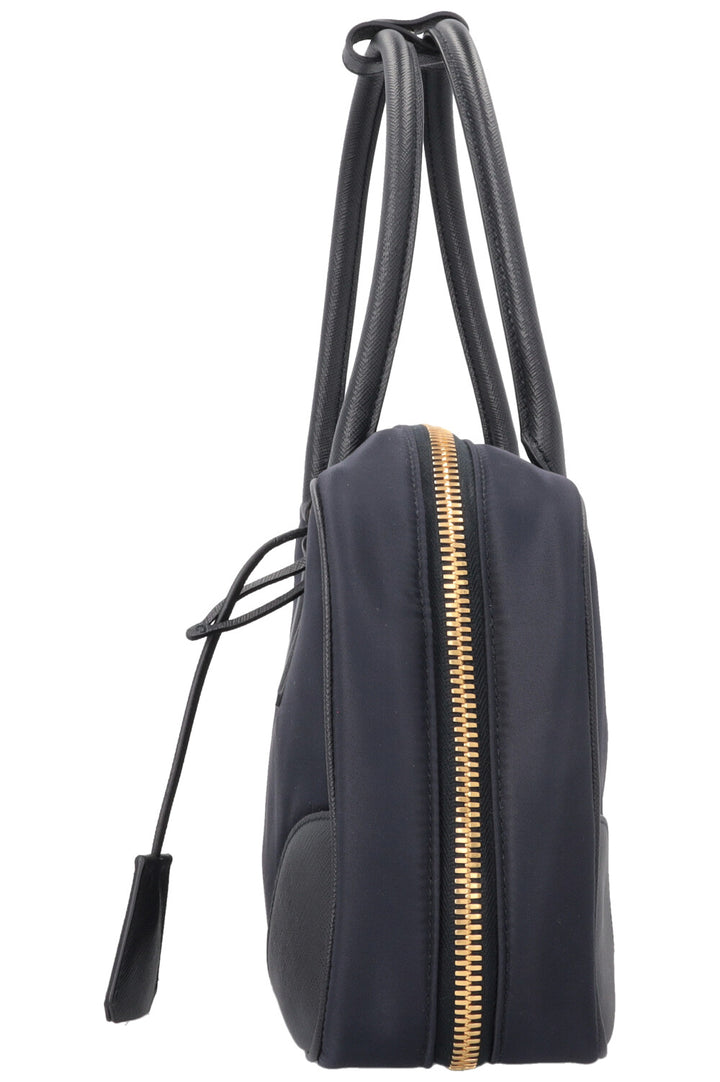 PRADA Re-Edition 1978 Re-Nylon Bleu