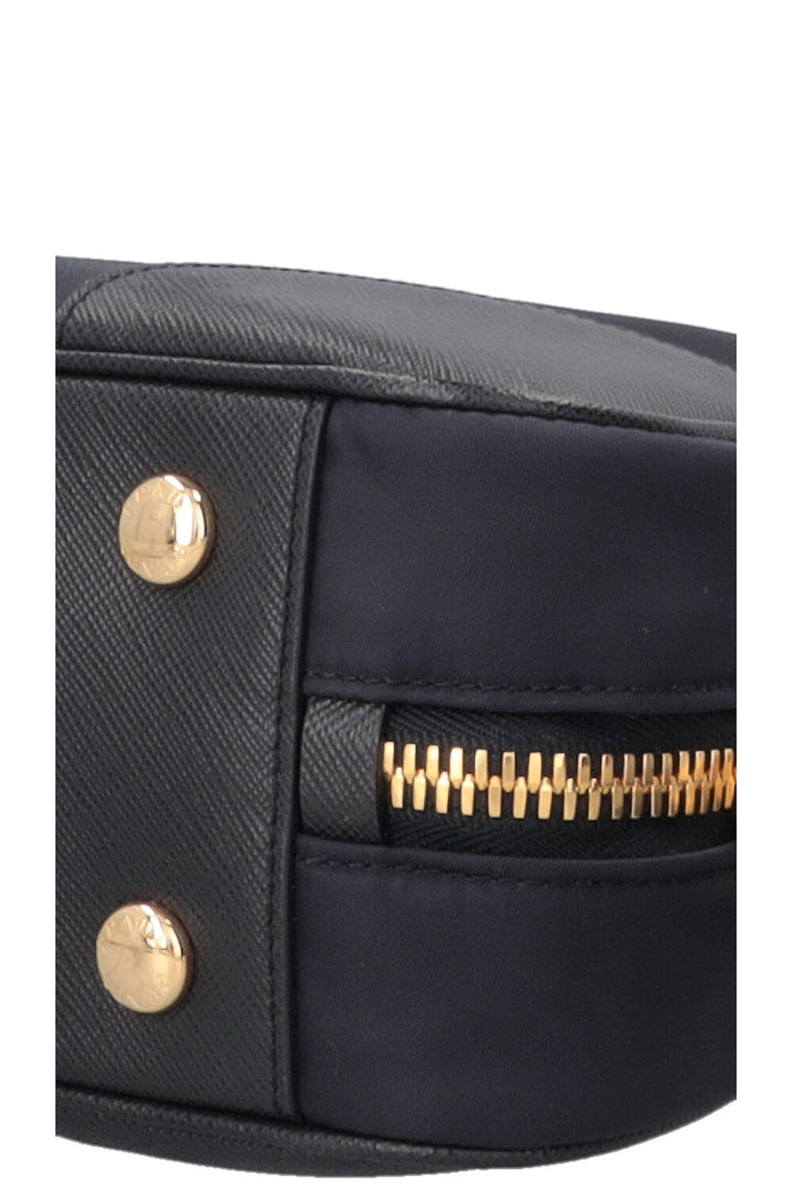 PRADA Re-Edition 1978 Re-Nylon Bleu