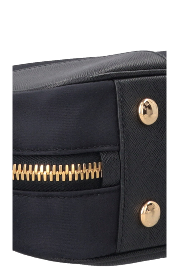 PRADA Re-Edition 1978 Re-Nylon Bleu