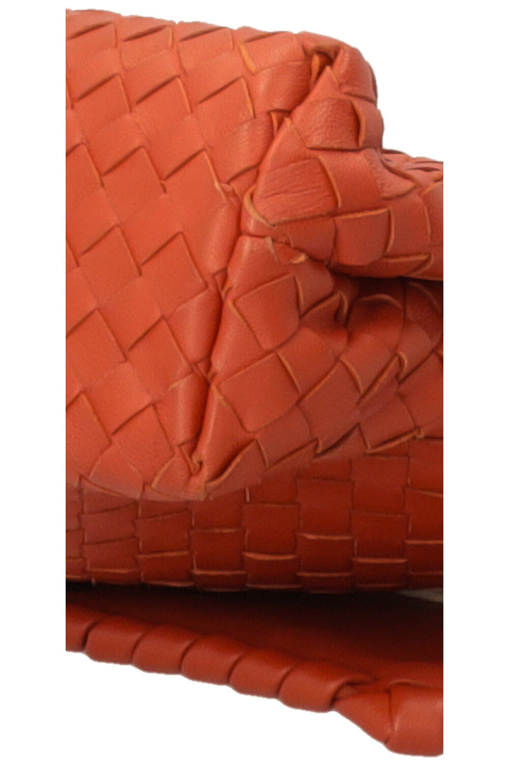 BOTTEGA VENETA Sac Olimpia Intrecciato Violet