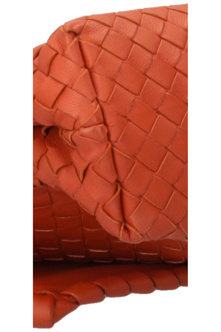 BOTTEGA VENETA Sac Olimpia Intrecciato Violet
