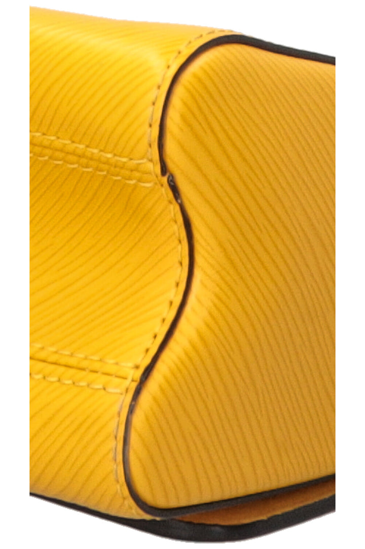 LOUIS VUITTON Twist «Early Bird» jaune