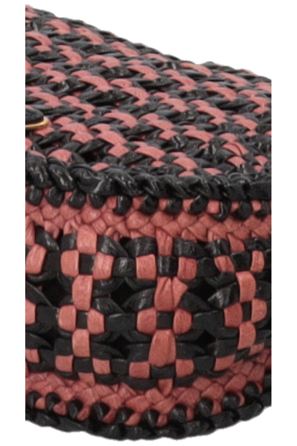 Sac Prada Madaras Marron Noir