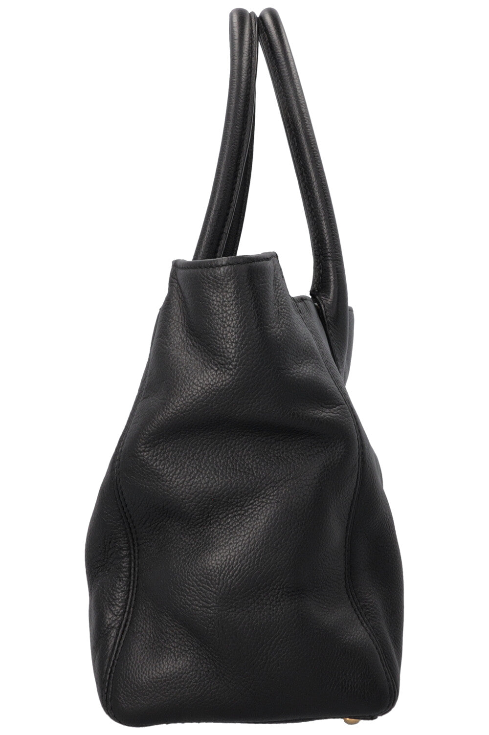 CHANEL Executive Tote Black