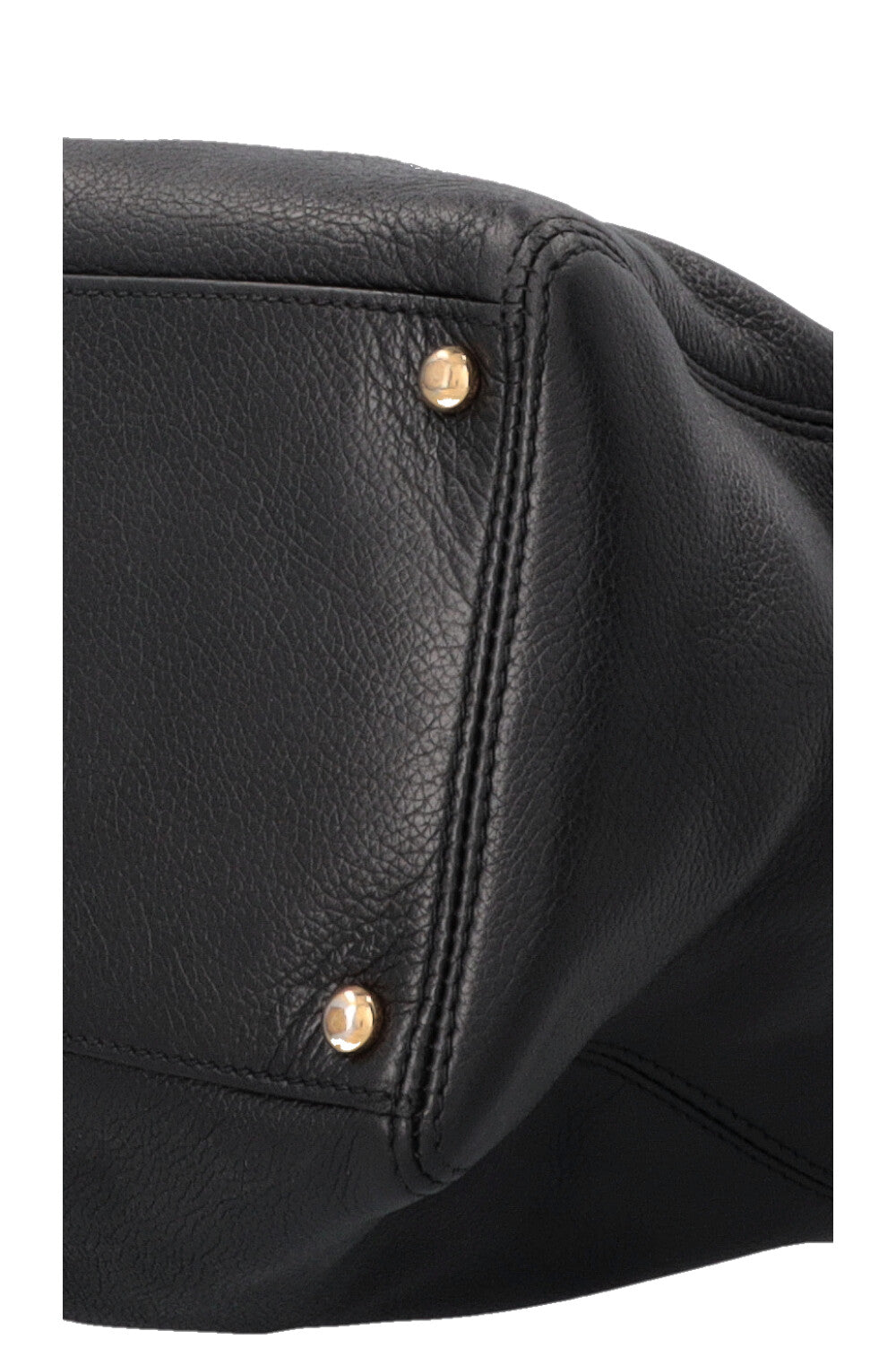 CHANEL Executive Tote Black