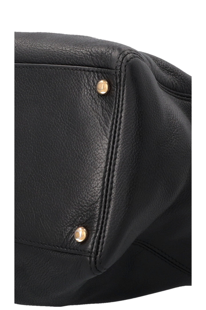 CHANEL Executive Tote Black