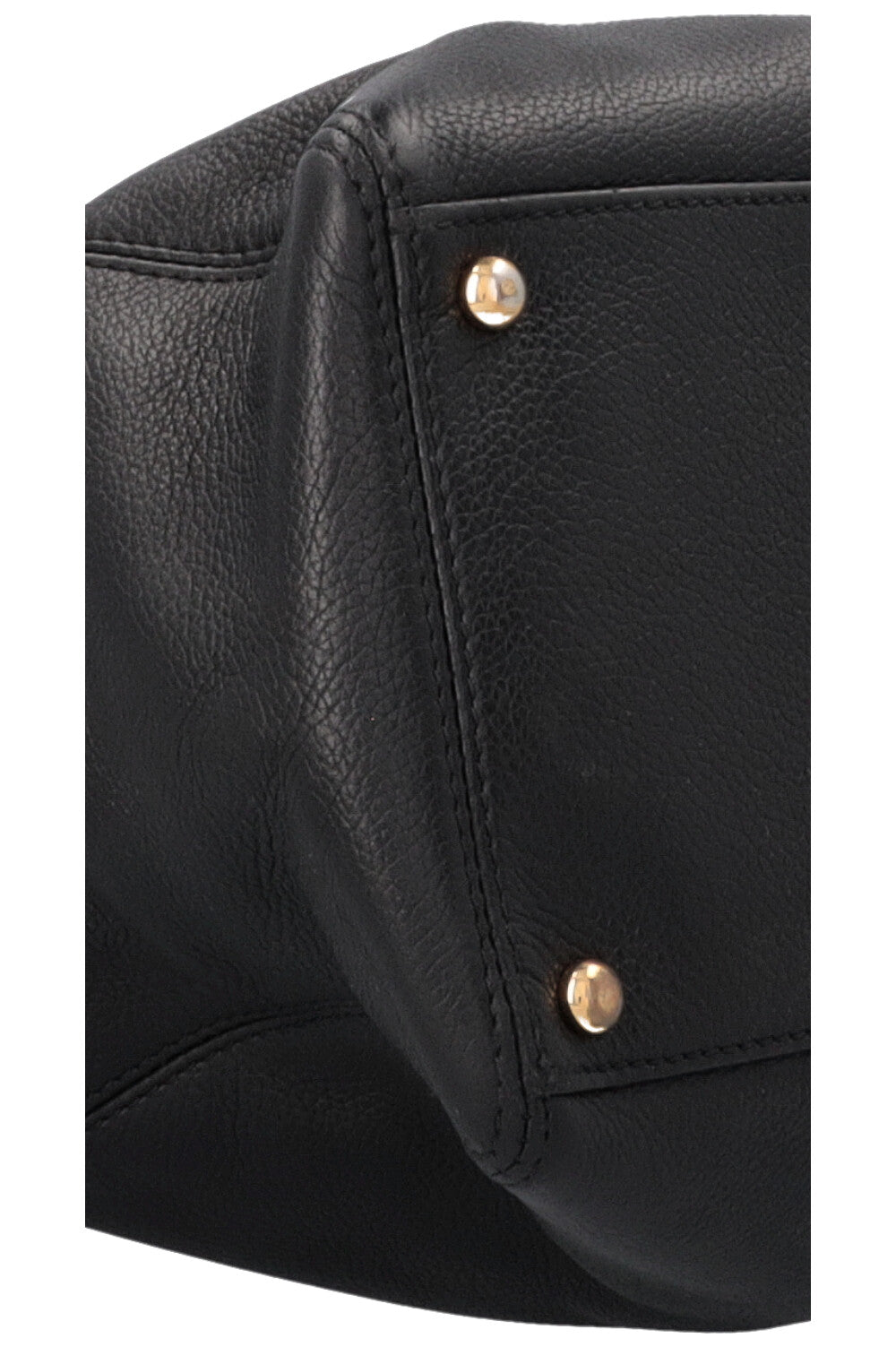 CHANEL Executive Tote Black