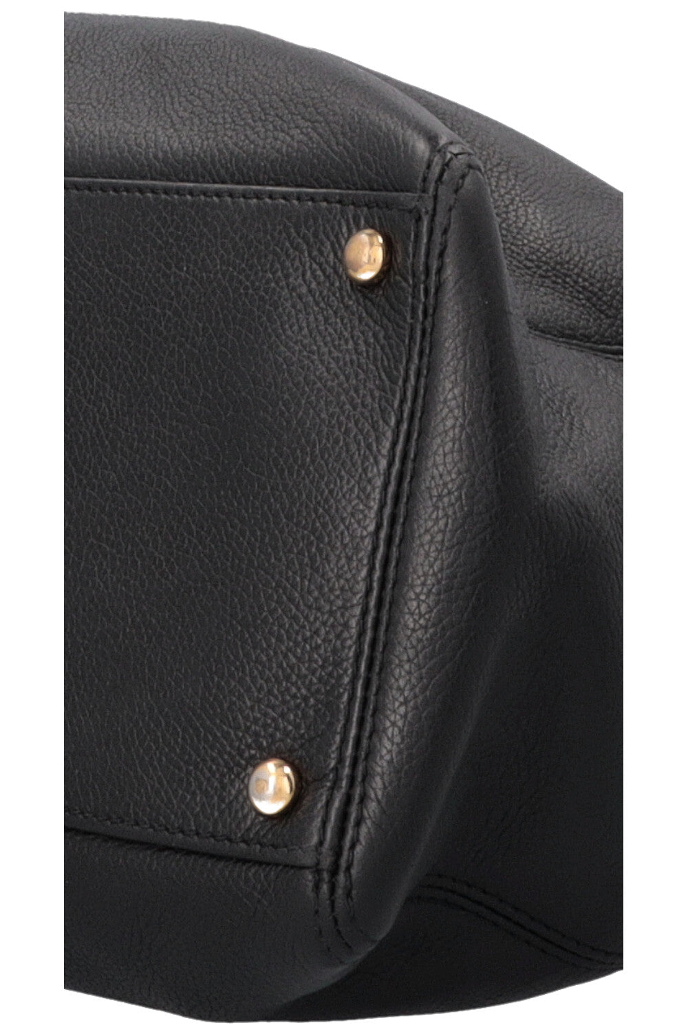 CHANEL Executive Tote Black