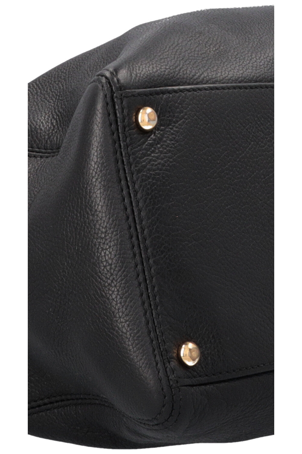 CHANEL Executive Tote Black