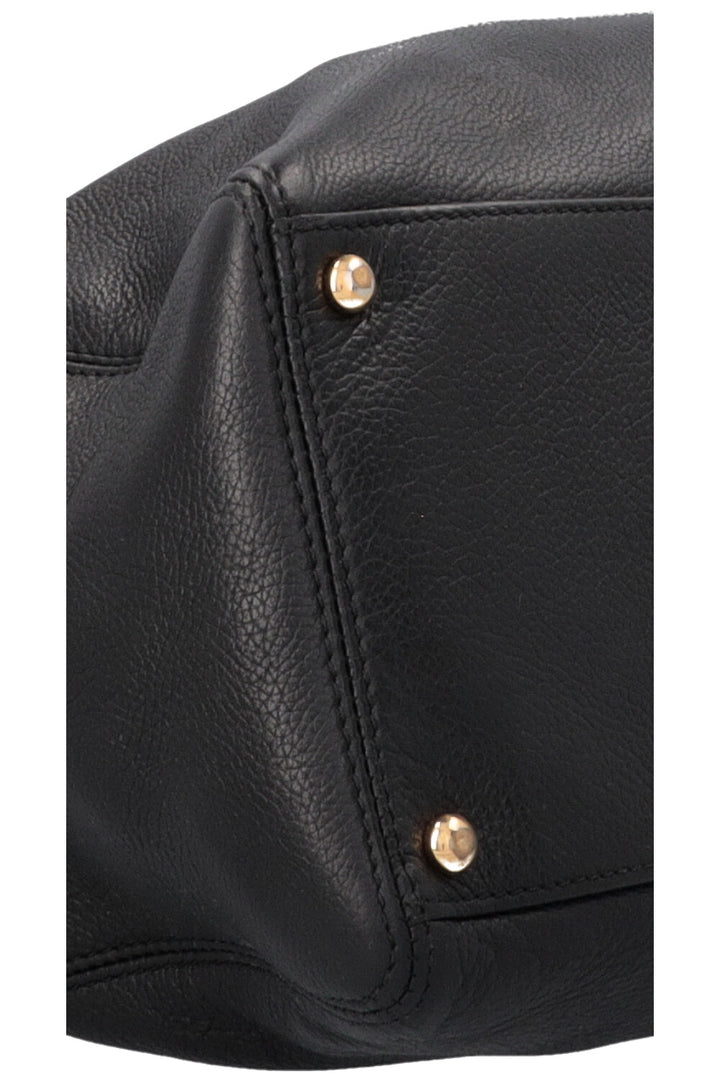 CHANEL Executive Tote Black