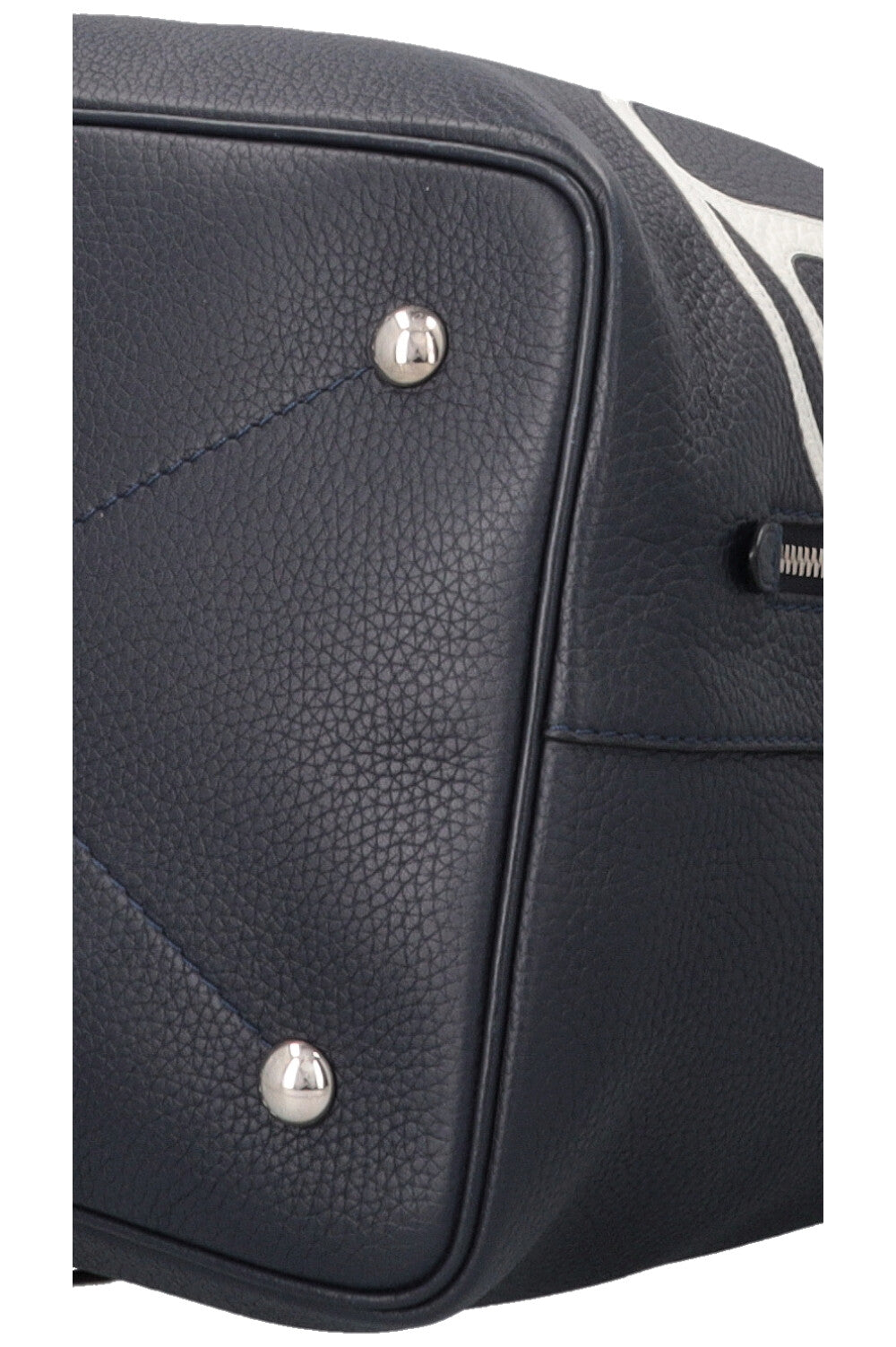 LOUIS VUITTON East Side Duffle Bag Navy