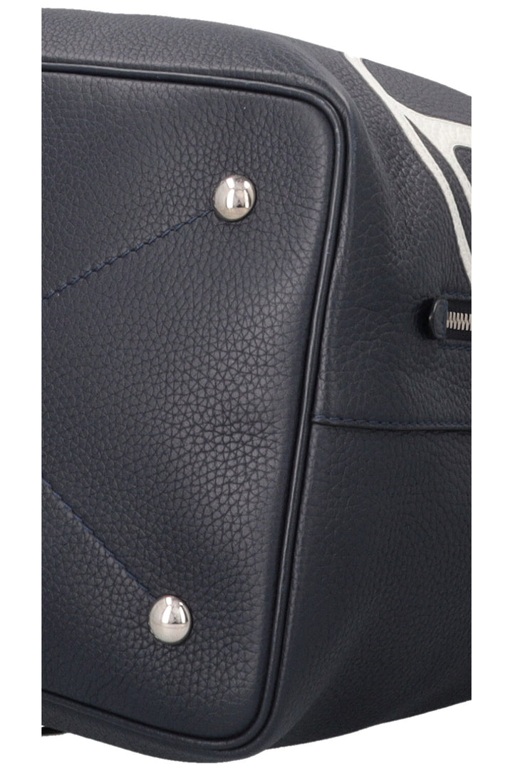 LOUIS VUITTON East Side Duffle Bag Navy