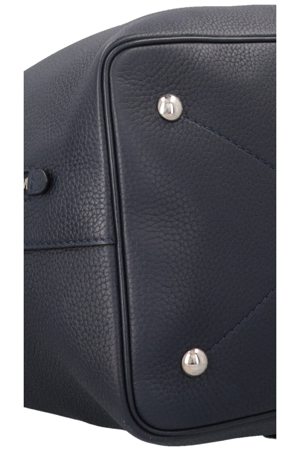 LOUIS VUITTON East Side Duffle Bag Navy