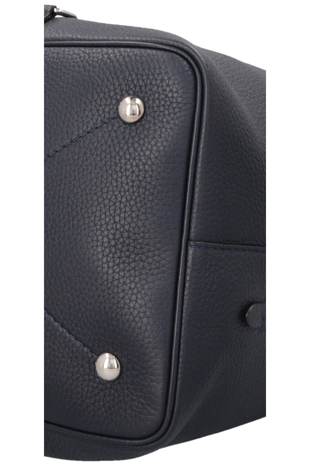 LOUIS VUITTON East Side Duffle Bag Navy