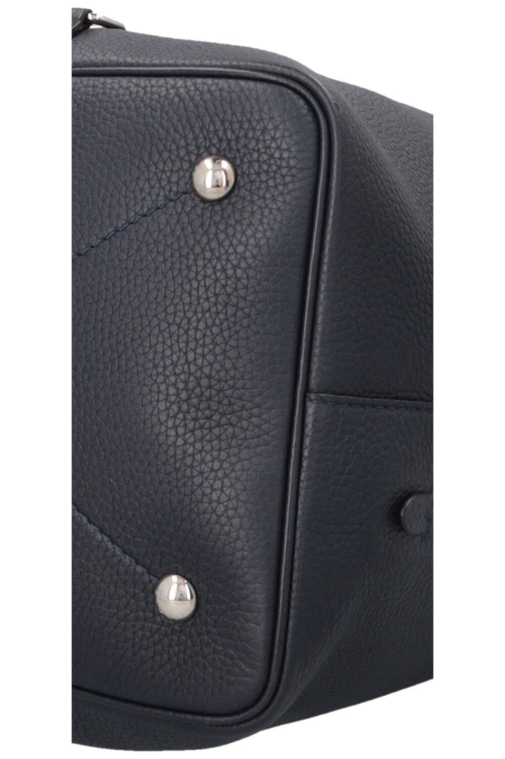 LOUIS VUITTON East Side Duffle Bag Navy