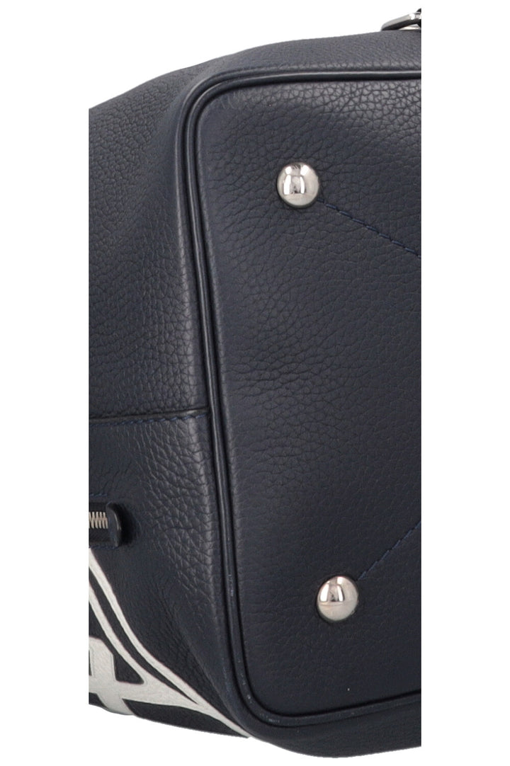 LOUIS VUITTON East Side Duffle Bag Navy