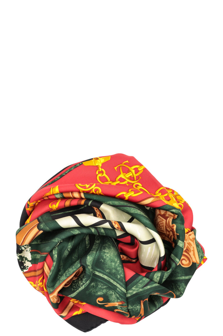 CARTIER Foulard Charms