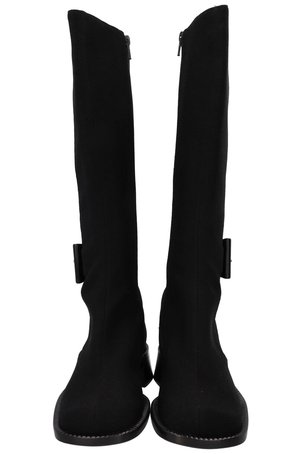 Bottes PRADA Noir