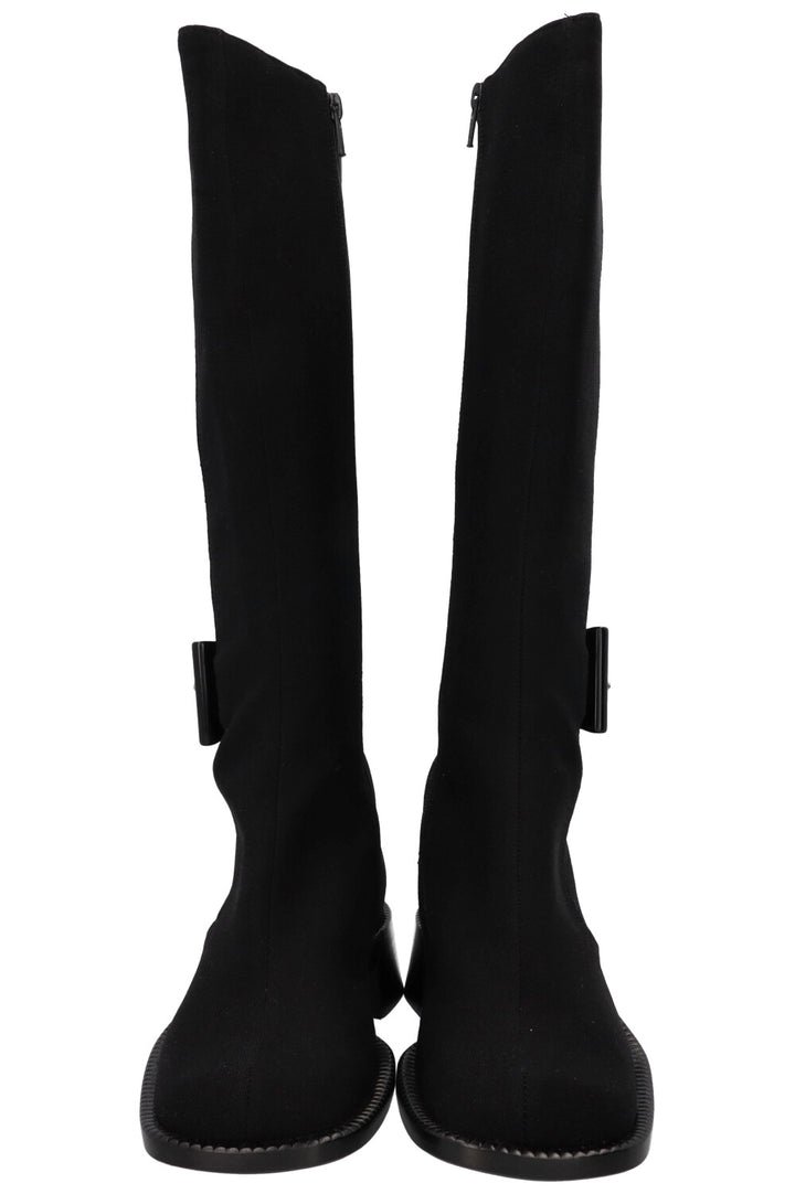 Bottes PRADA Noir