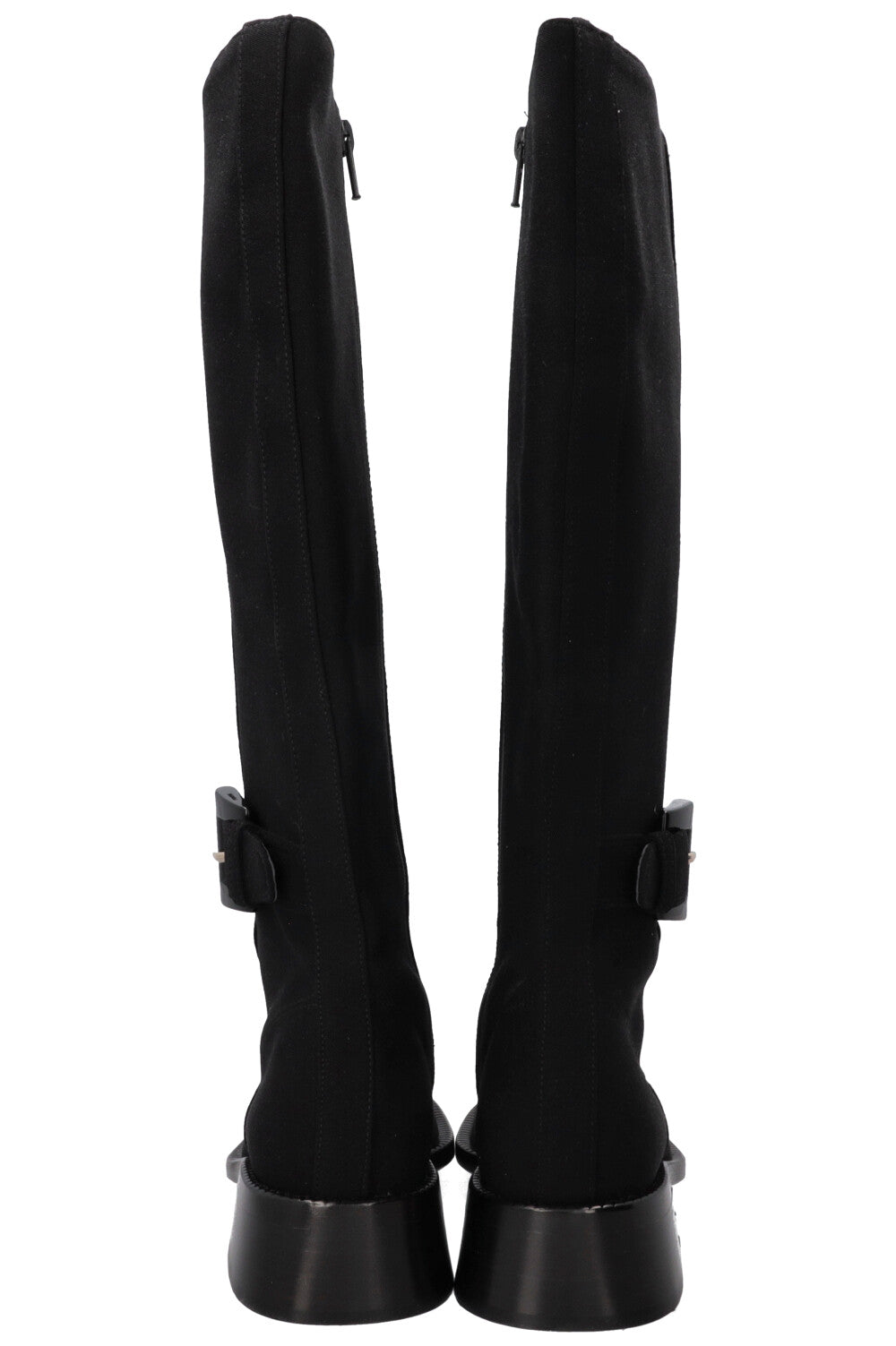 Bottes PRADA Noir