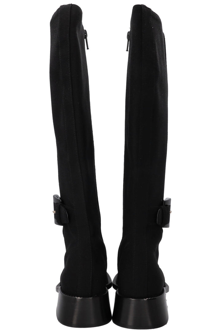 Bottes PRADA Noir