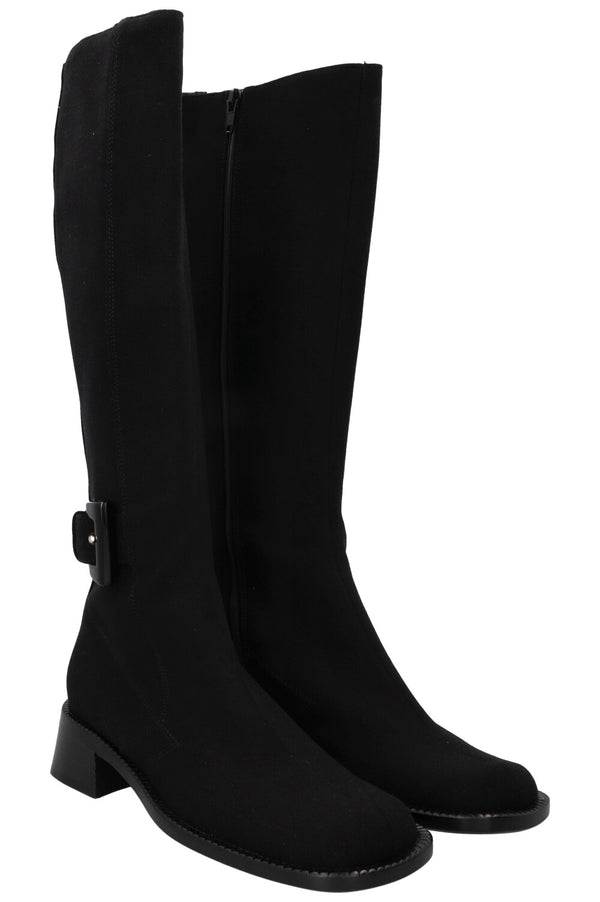 Bottes PRADA Noir