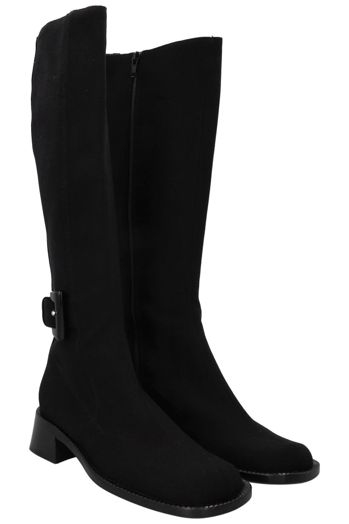 Bottes PRADA Noir