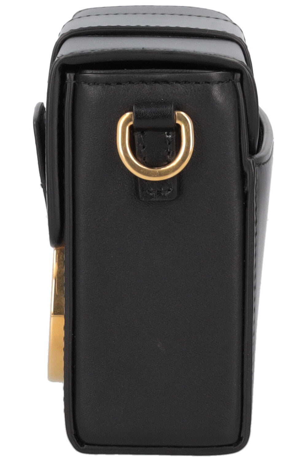 CHRISTIAN DIOR 30 Montaigne Box Bag Black