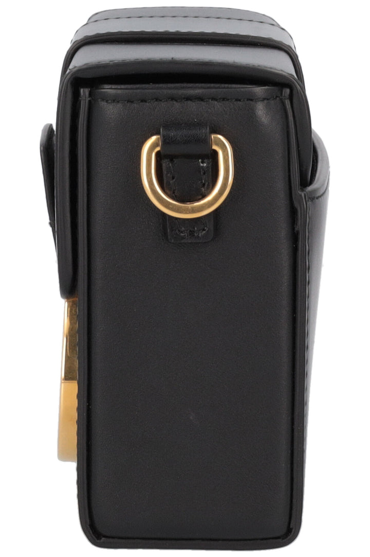 CHRISTIAN DIOR 30 Montaigne Box Bag Black