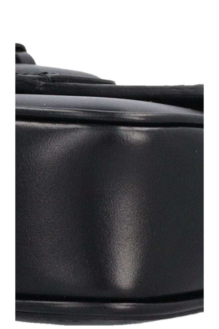 CELINE Teen Tassel Bag Black