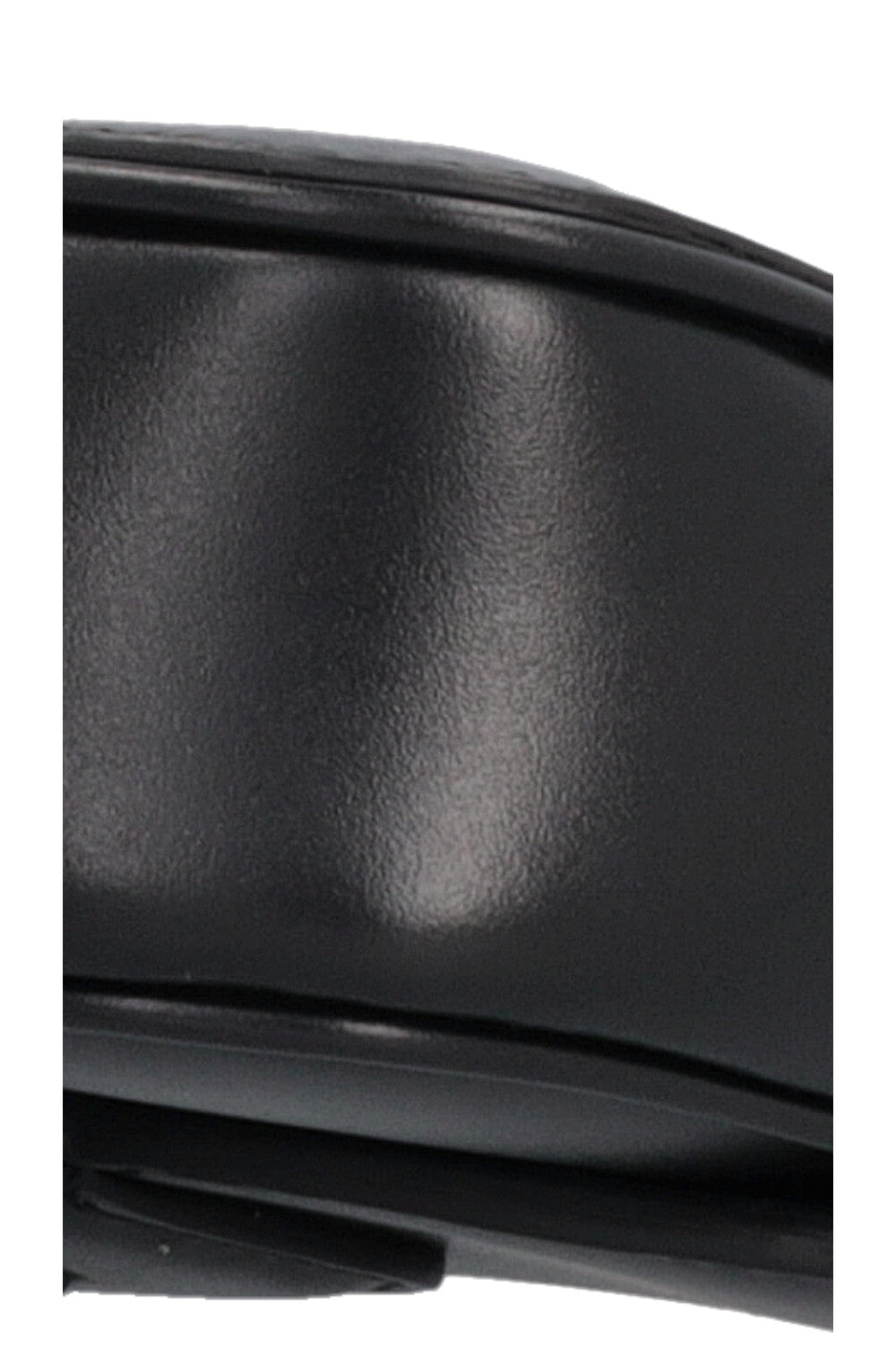CELINE Teen Tassel Bag Black