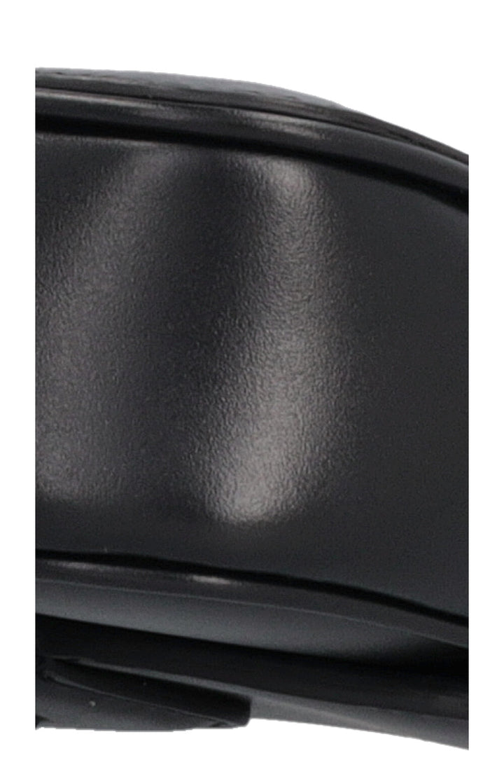 CELINE Teen Tassel Bag Black