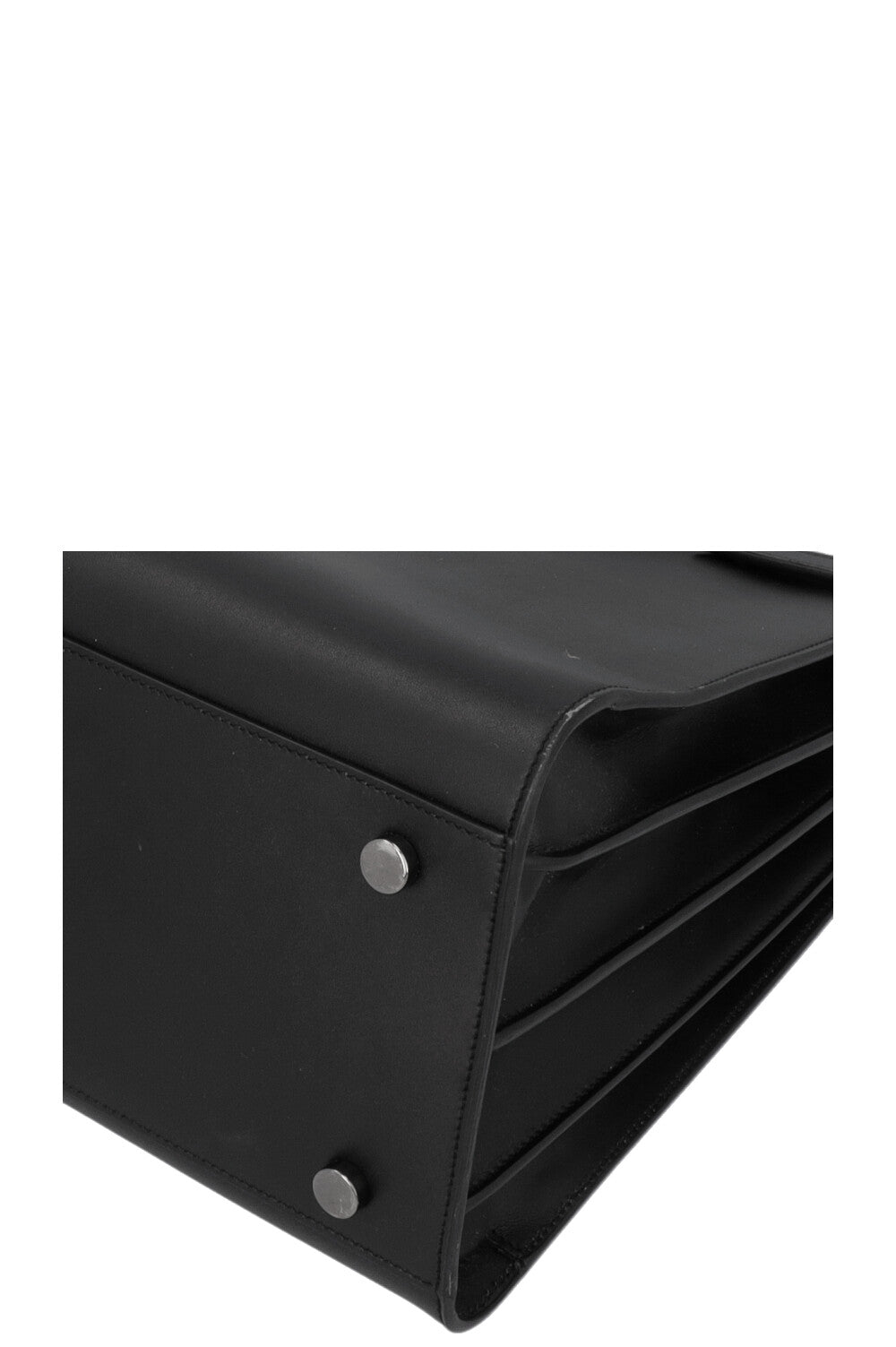 SAINT LAURENT Sac de Jour Small All Black