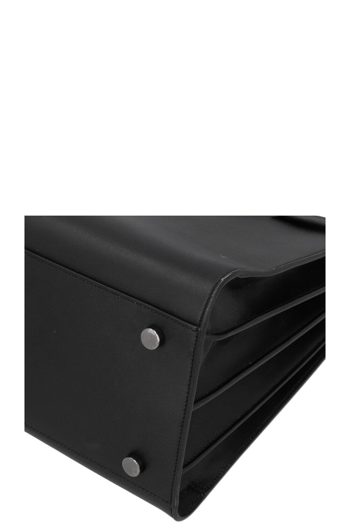 SAINT LAURENT Sac de Jour Small All Black