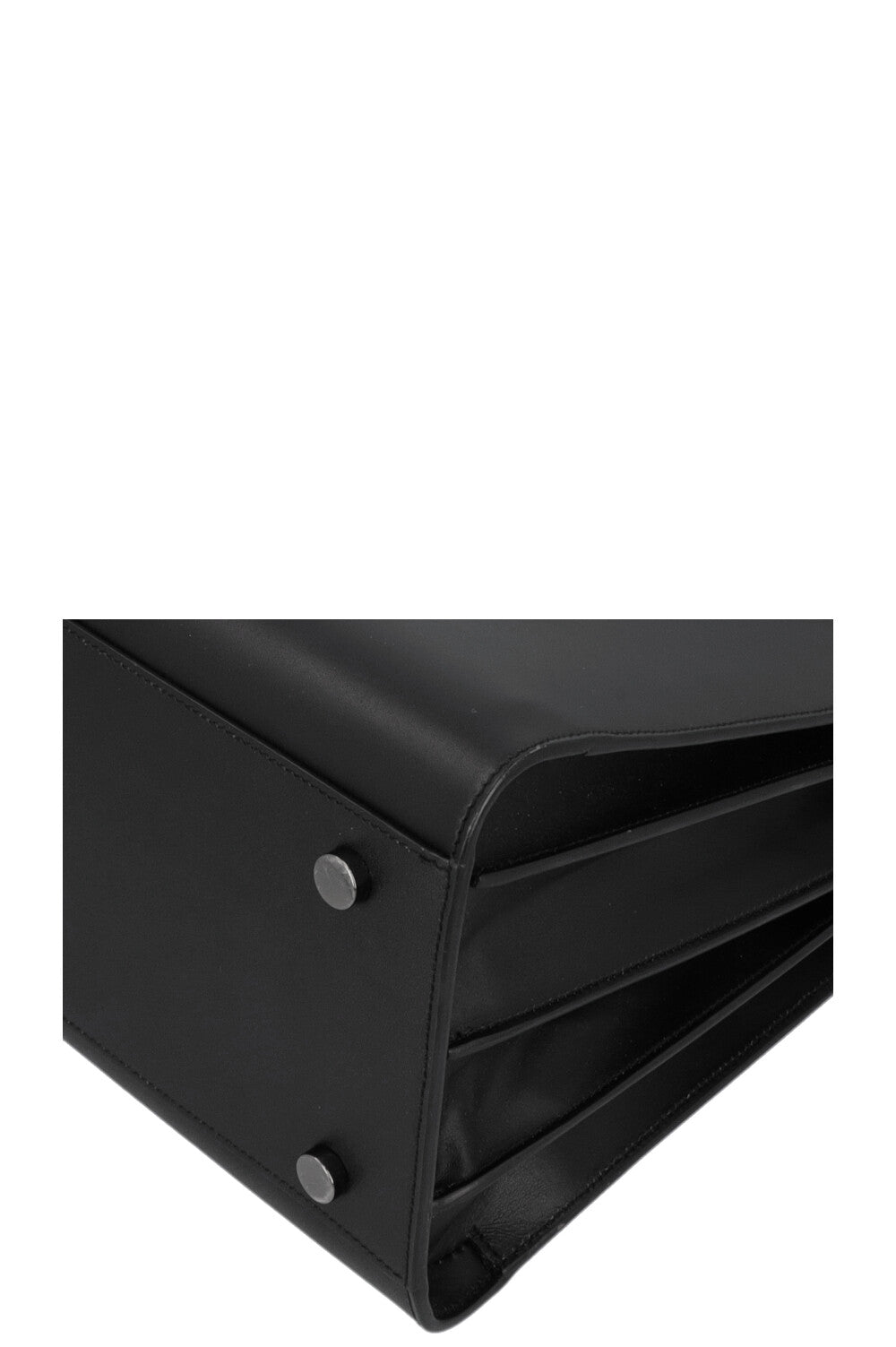 SAINT LAURENT Sac de Jour Small All Black