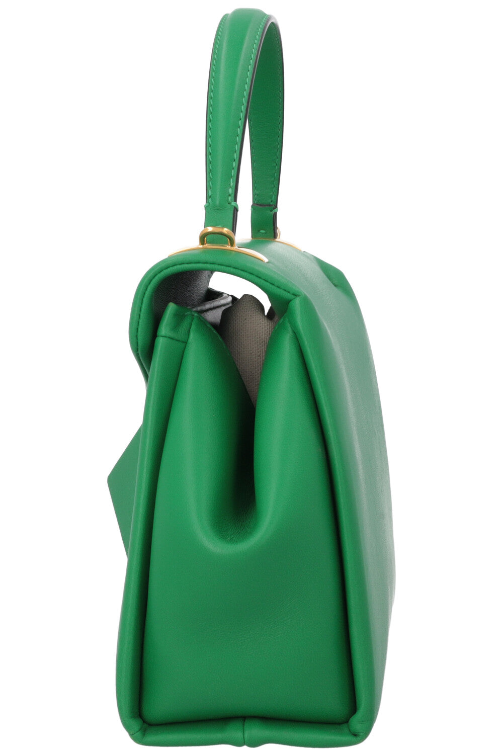 Sac à main Roman Stud VALENTINO Vert
