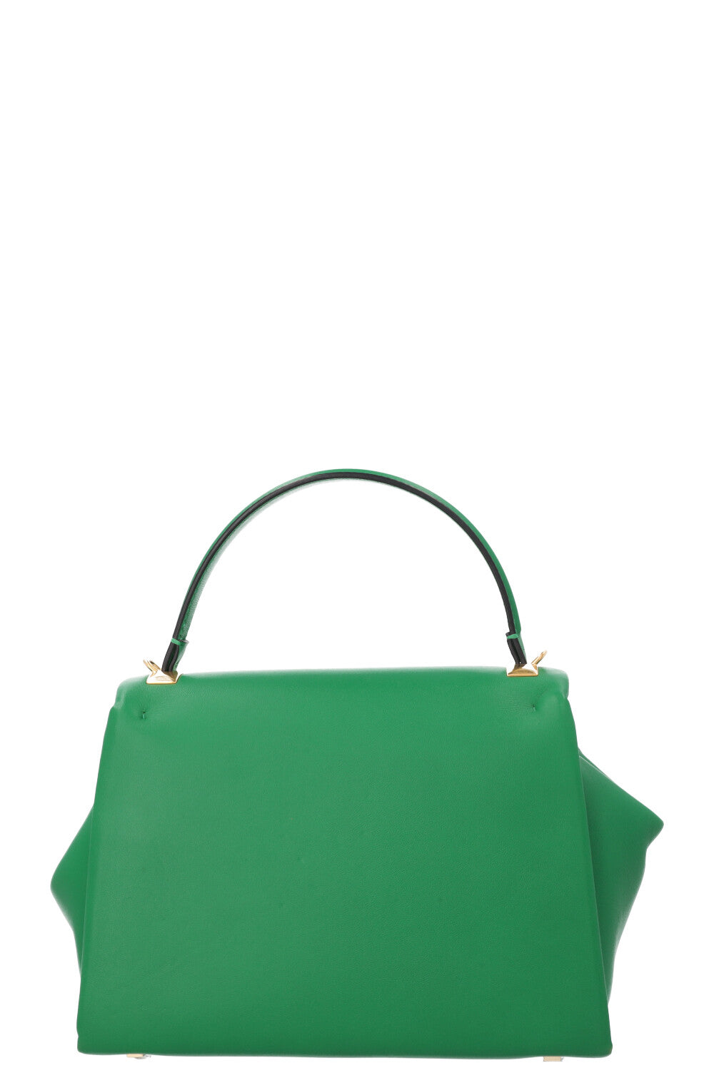 Sac à main Roman Stud VALENTINO Vert