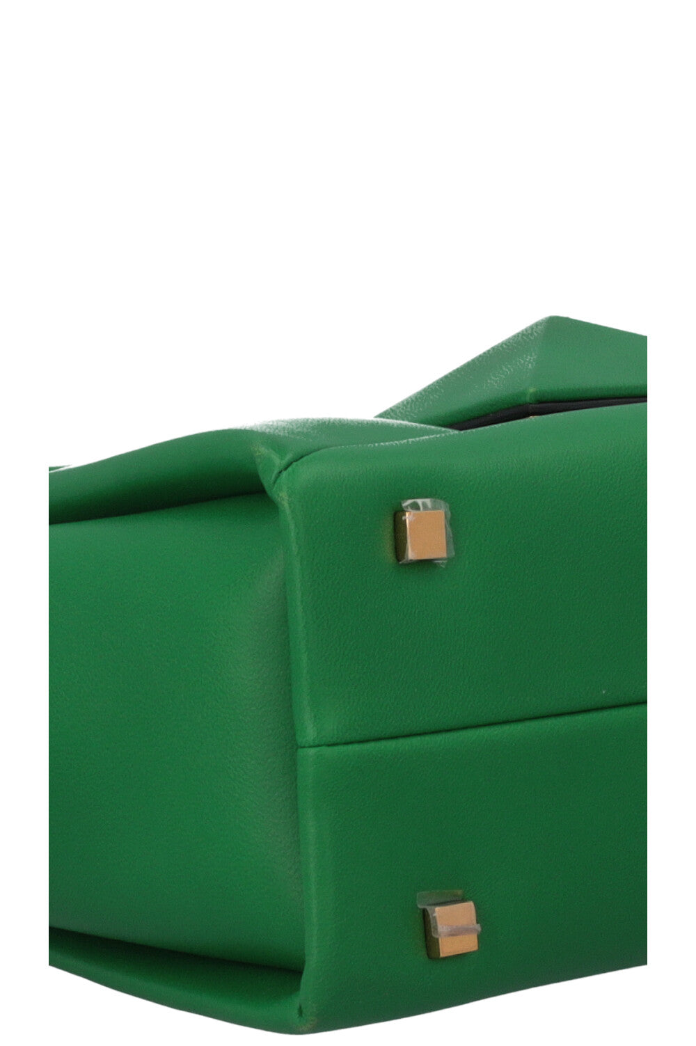 Sac à main Roman Stud VALENTINO Vert