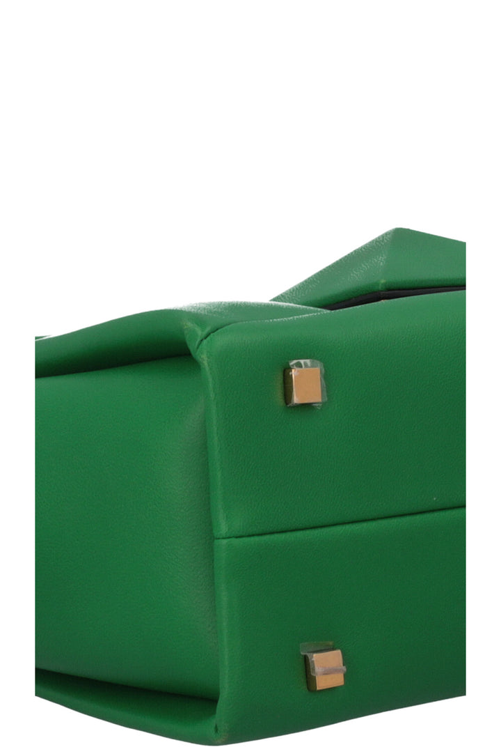 Sac à main Roman Stud VALENTINO Vert